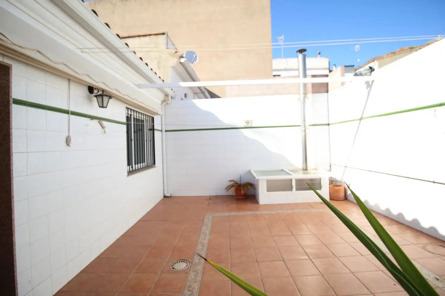 Casa amb terrassa en venda a Almenara, imagen 54