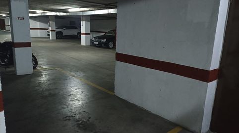 Foto 3 de Garaje en venta en Calle de José María Martorell, Ciudad Jardín - Zoco, Córdoba Capital