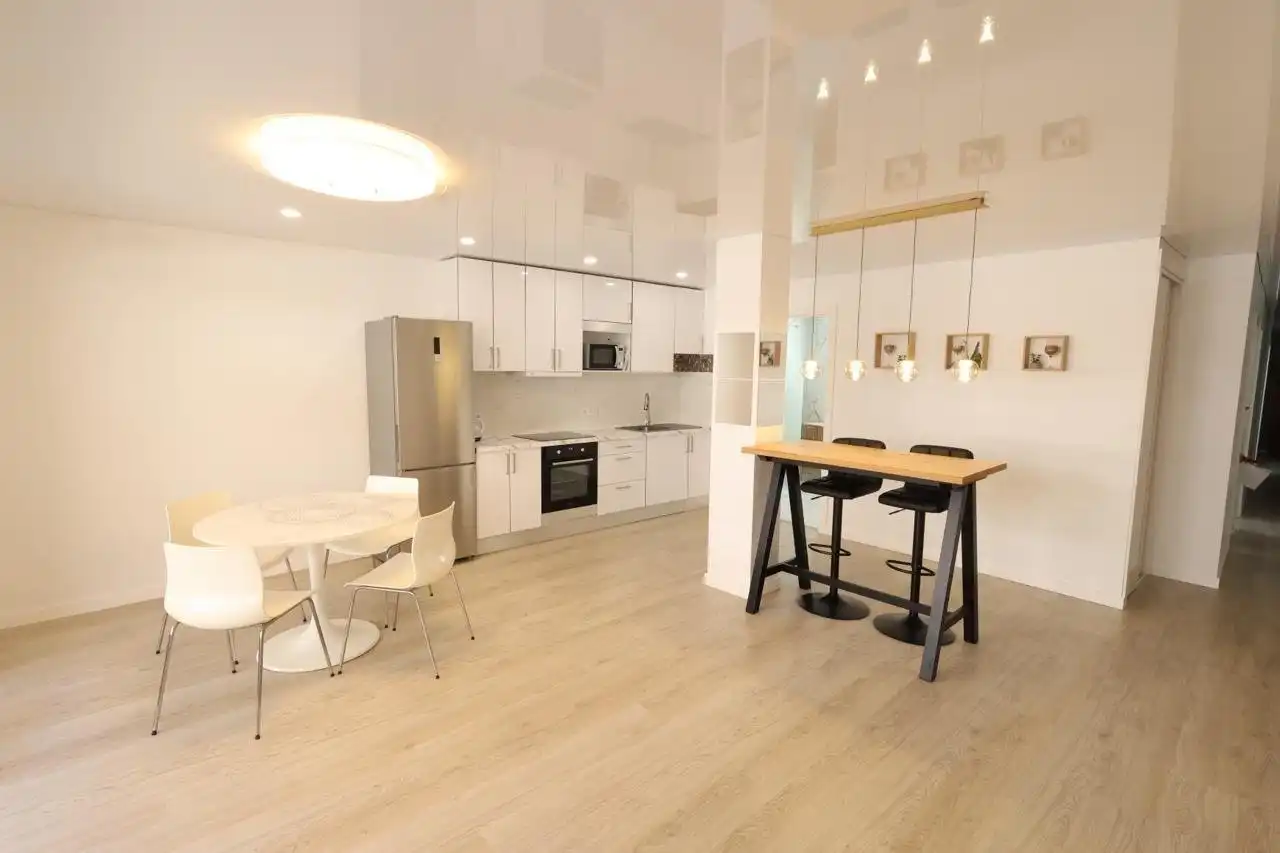 Apartament amb ascensor en venda a N/A