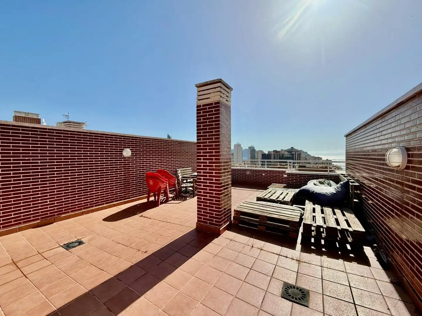 Ático con piscina en venta en N/A, imagen 3