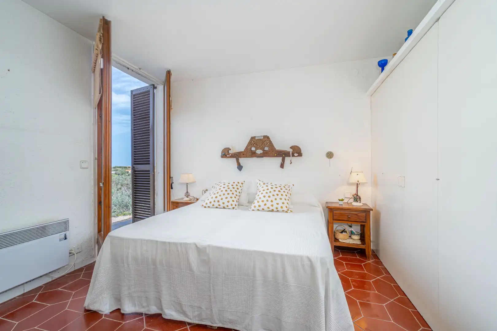 Habitación de Casa o chalet en venta en Cadaqués con Calefacción y Jardín privado