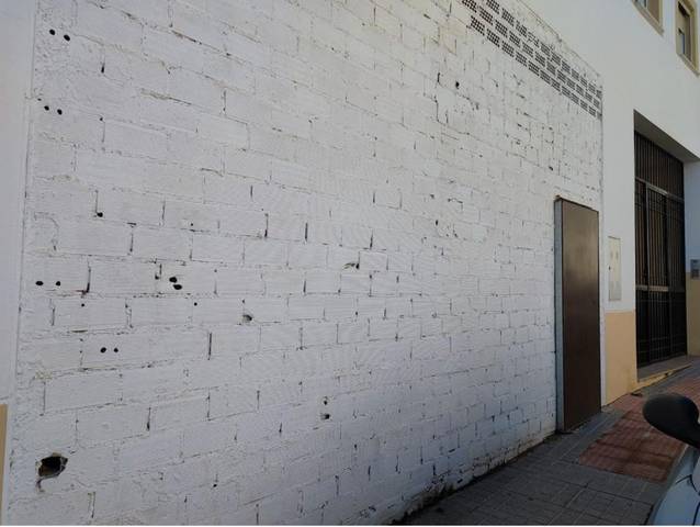 Local comercial en Venta en Guadalcázar