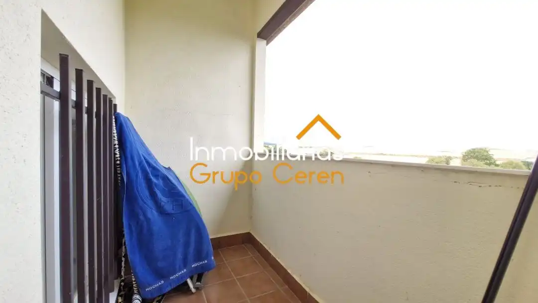 Wohnung zum Verkauf in Grañón