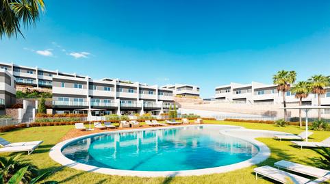 Foto 2 de Casa adosada en venda a Balcón de Finestrat - Terra Marina, Finestrat