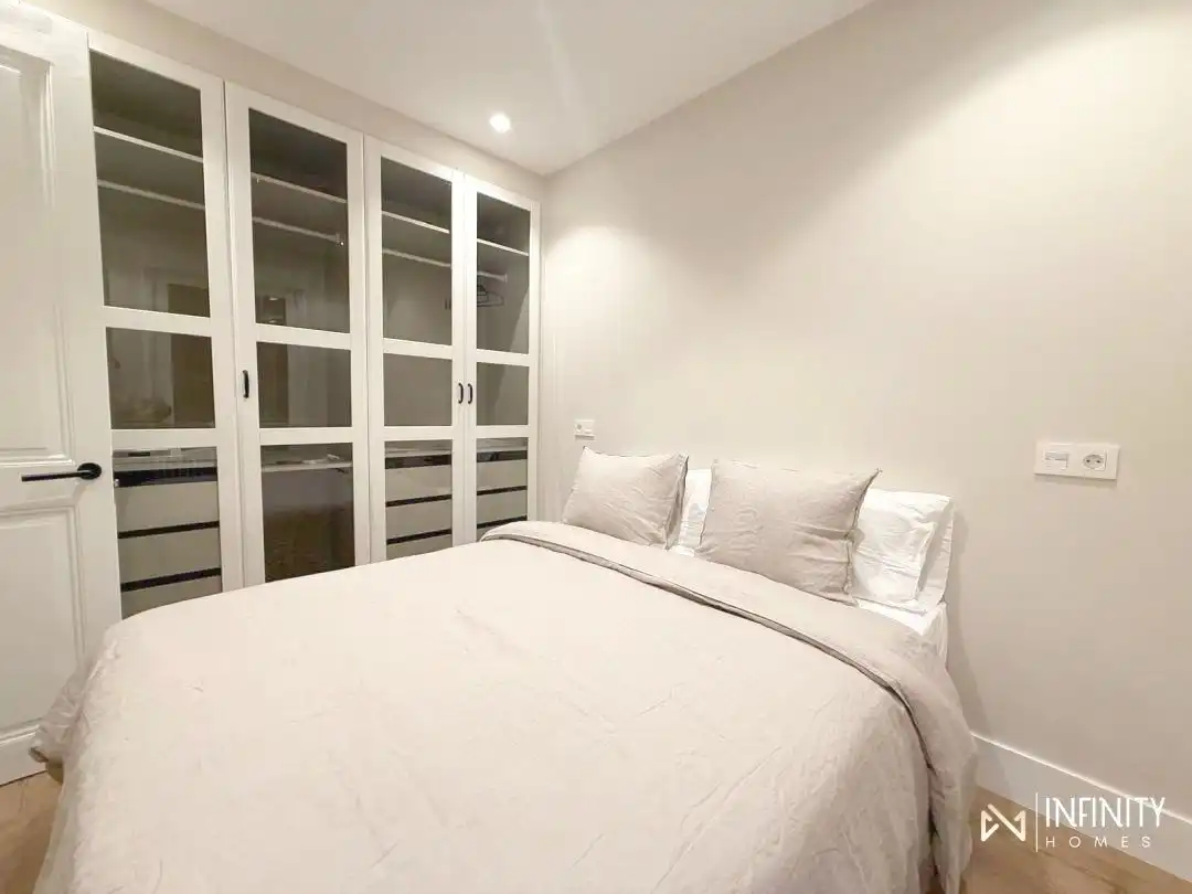 Flat with terrace to rent in Hernani Kalea, imagen 27