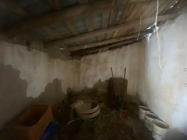 Casa o xalet en venda en El Garrobo