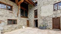 Vista exterior de Casa o xalet en venda en Puigcerdà amb Terrassa