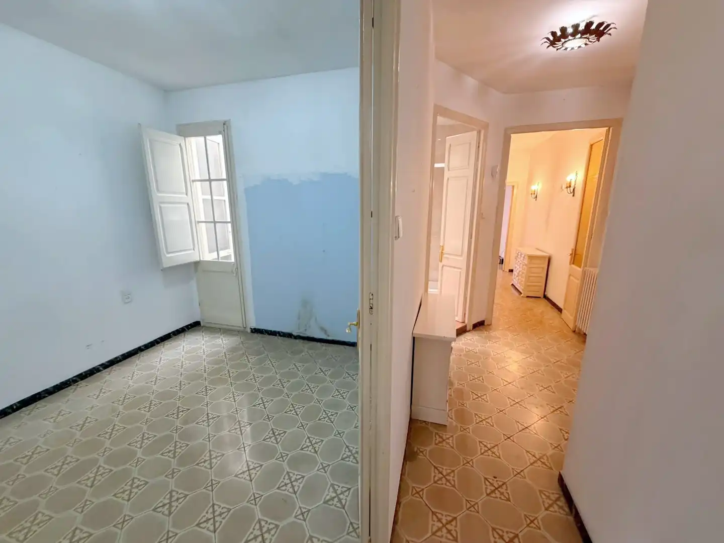 Piso en venta en El Prat de Llobregat con Calefacción y Terraza