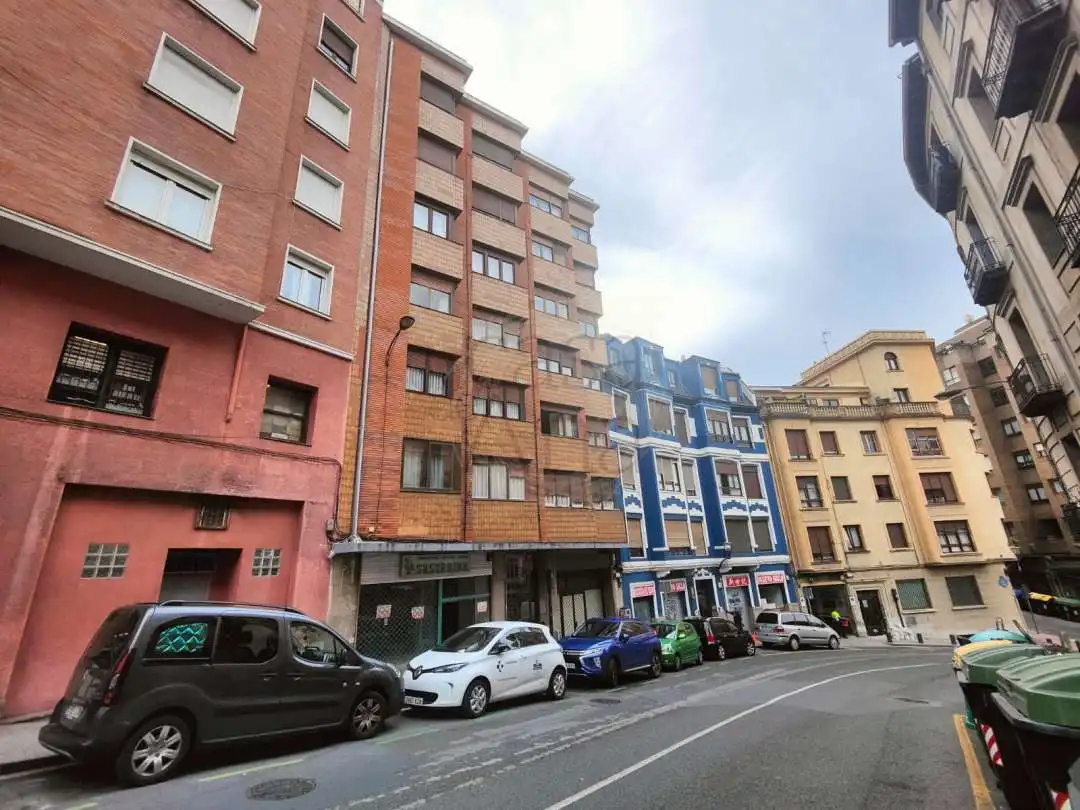 Commercial properties for sale in Calle Tívoli, 22, Matiko - Ciudad Jardín
