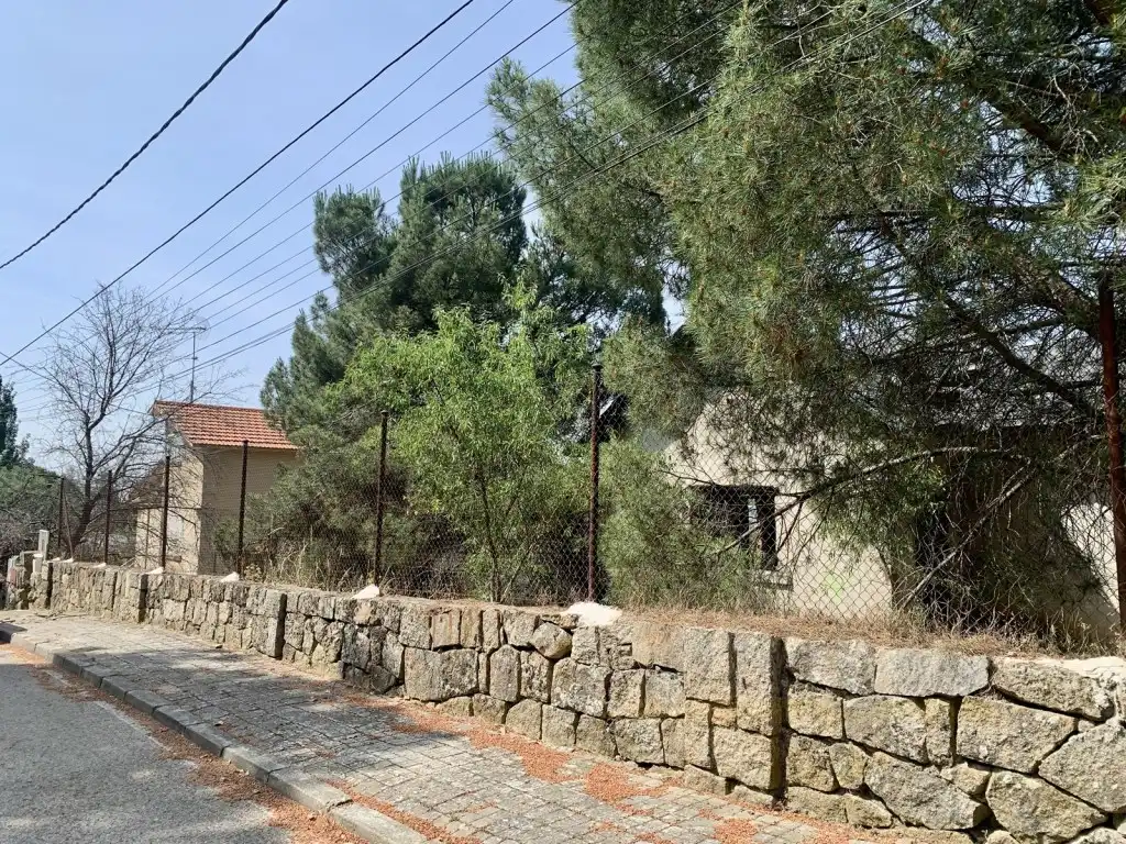 Residencial en venta en Colmenarejo