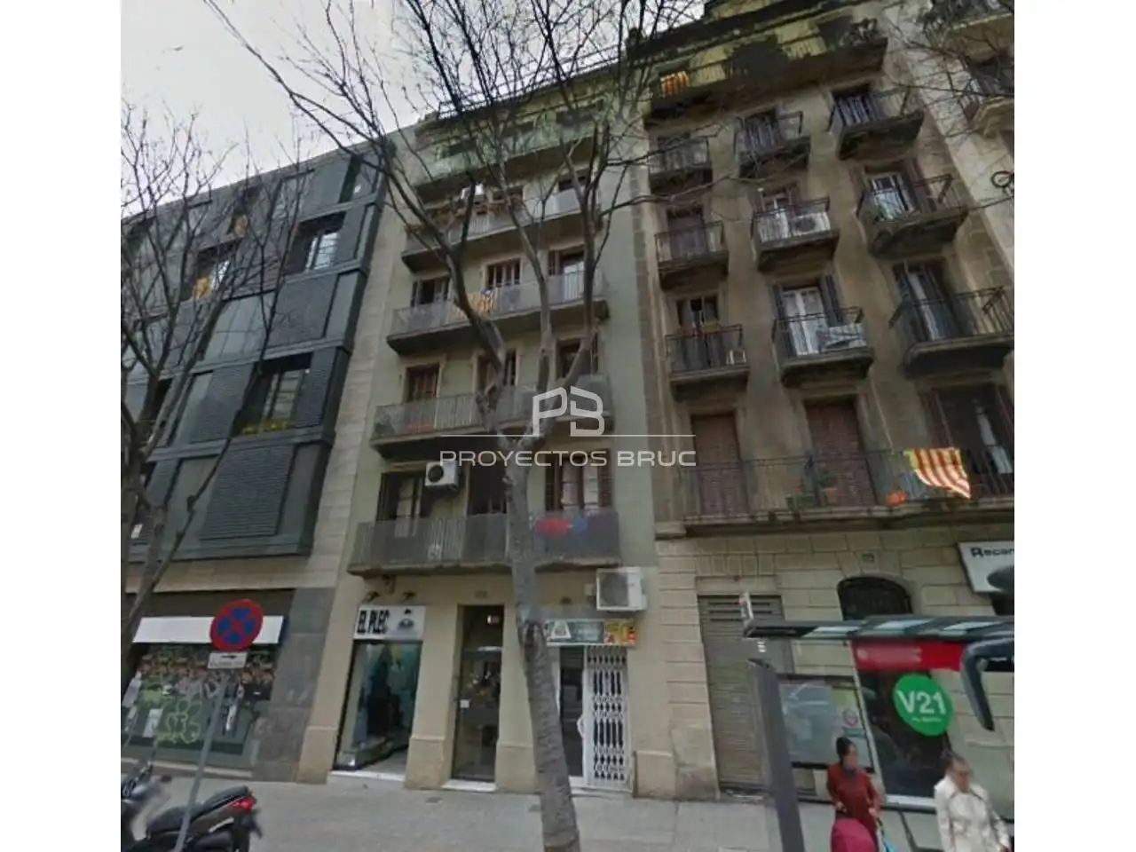Piso en venta en Calle Lepanto
