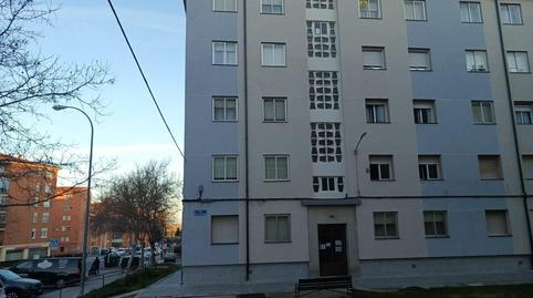 Foto 2 de Piso en venta en Plaza Caja de Ahorros, El Carmen, Segovia