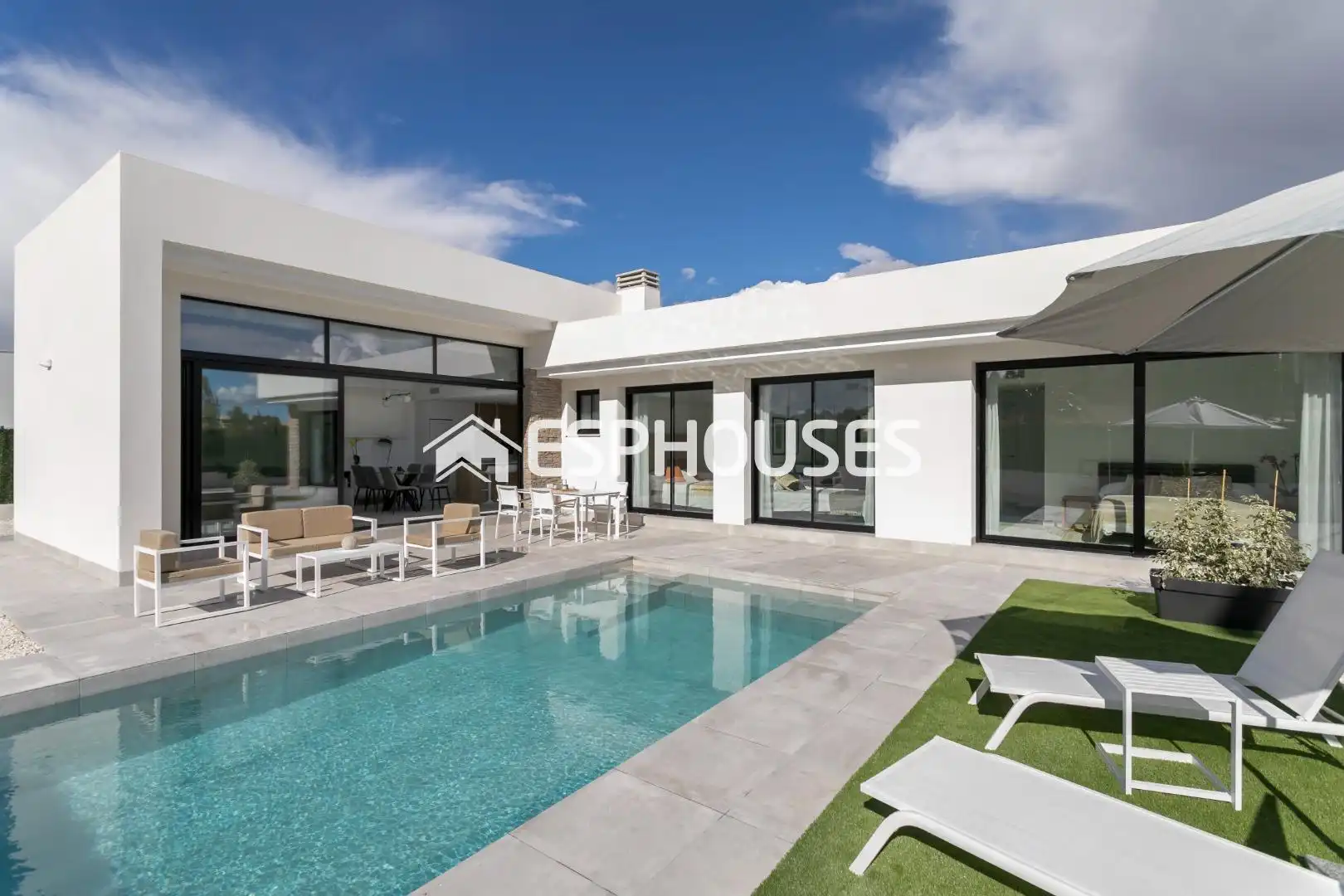 Casa con terrazza in vendita a Calasparra, imagen 20