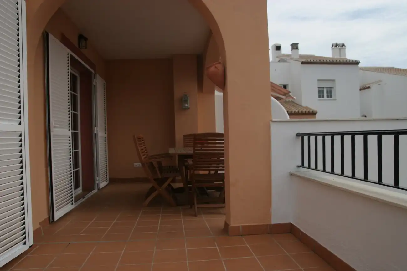 Casa adosada de alquiler en Calle Vélez Málaga, 7, Nueva Nerja