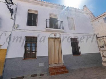 Maison avec balcon à vendre à Periana