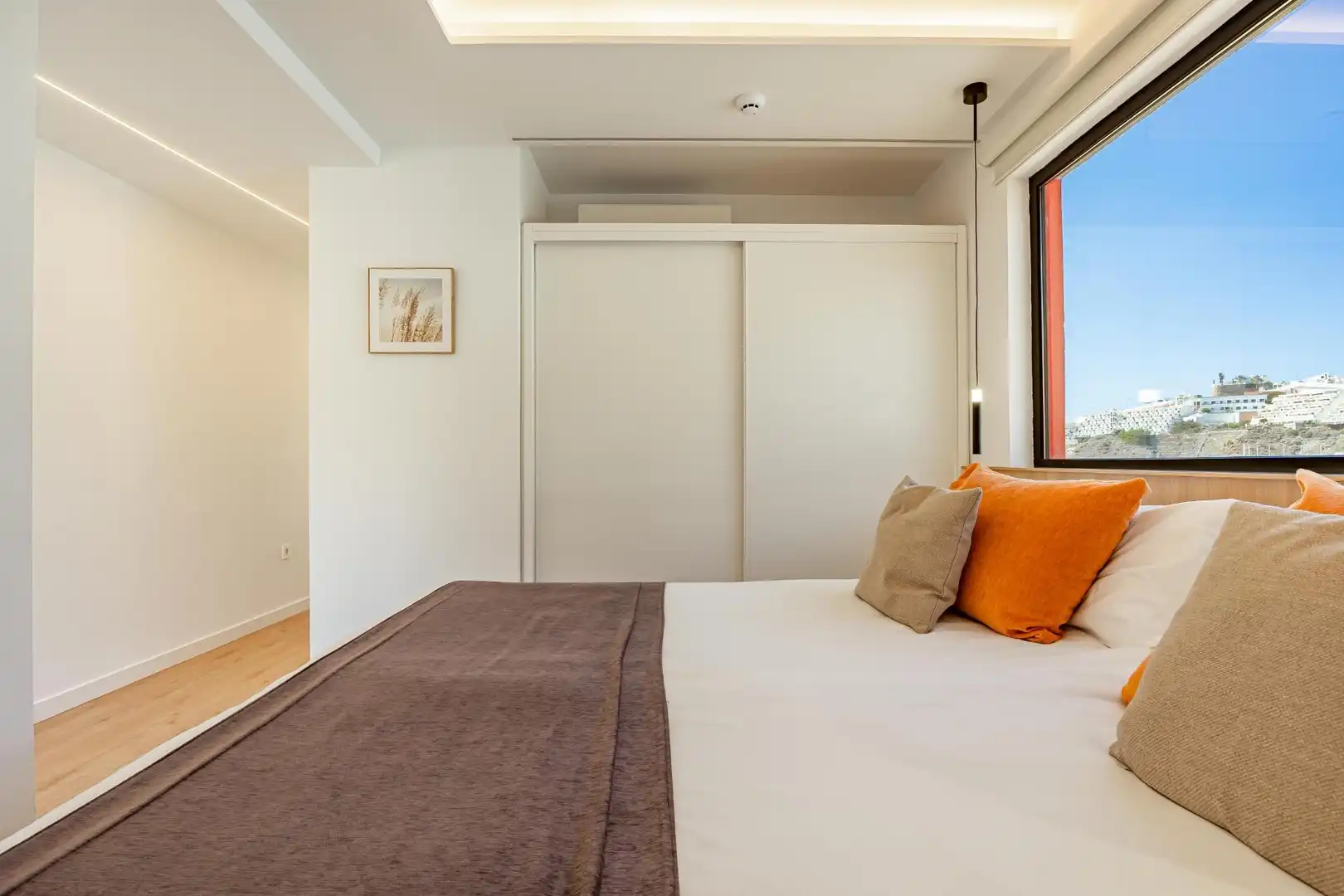 Apartamento con terraza en venta en Puerto Rico, imagen 19