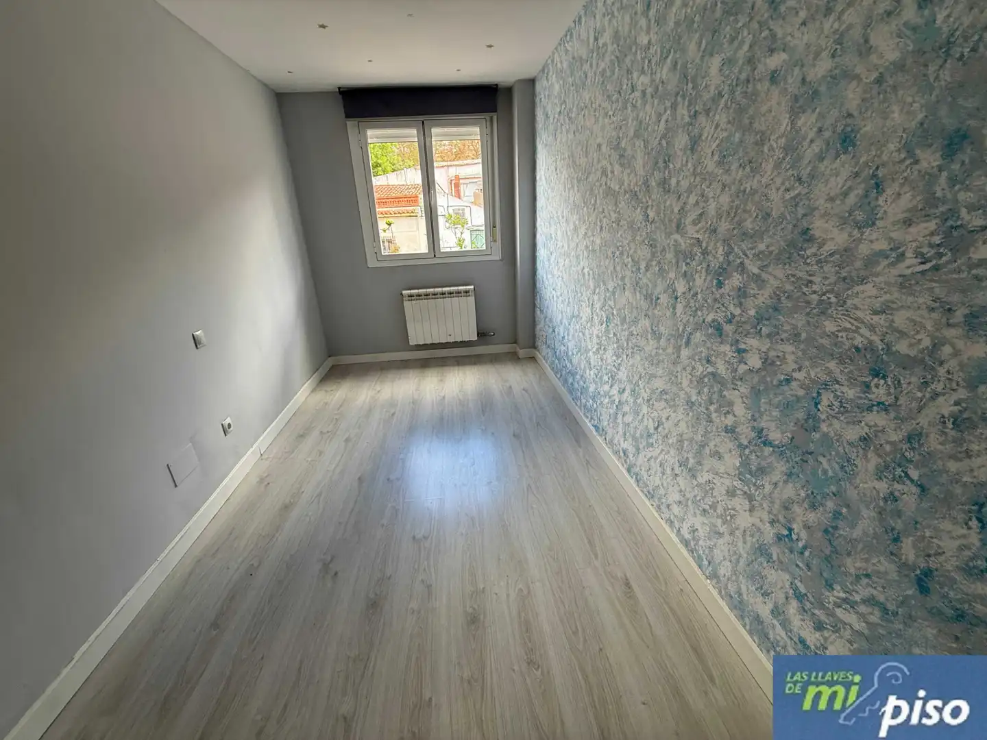 Habitación de Piso en venta en Villanubla con Calefacción, Parquet y Horno