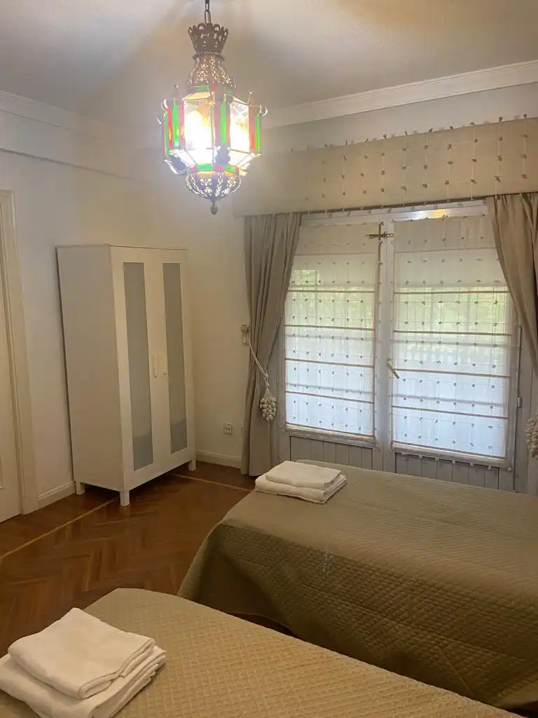 Wohnung mit Terrasse zur Miete in Avenida Estación 19, imagen 4