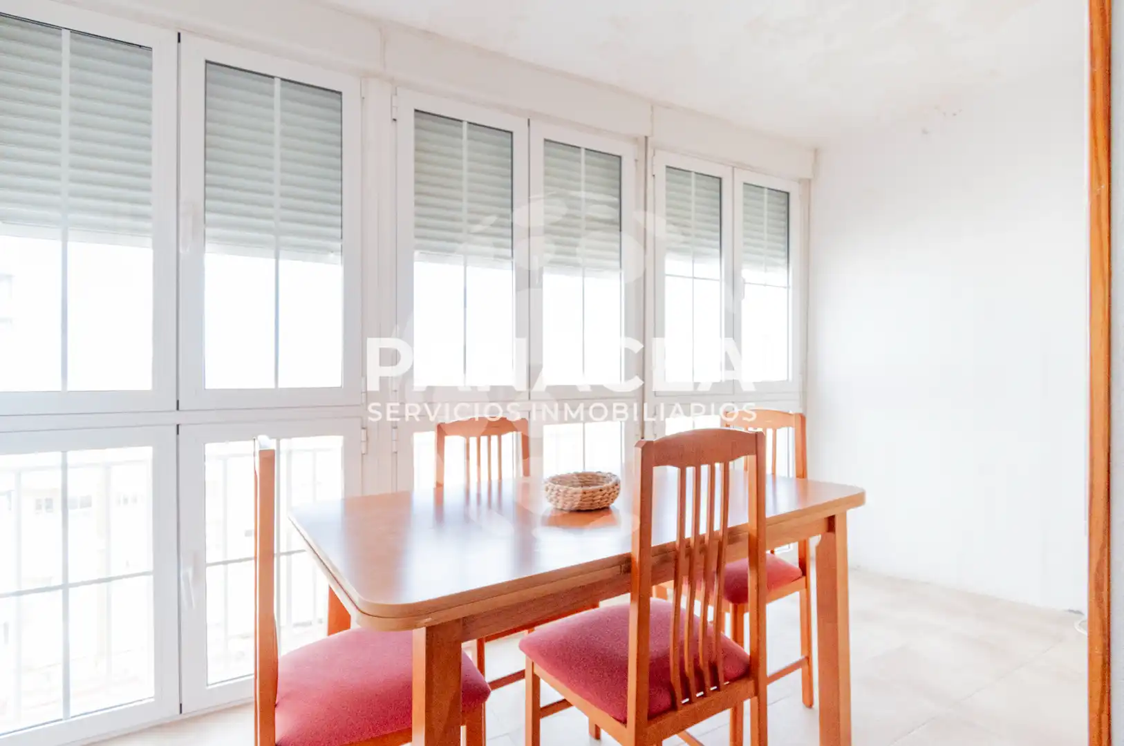 Piso con terraza en venta en Ciudad Jardín - Tagarete - El Zapillo, imagen 6