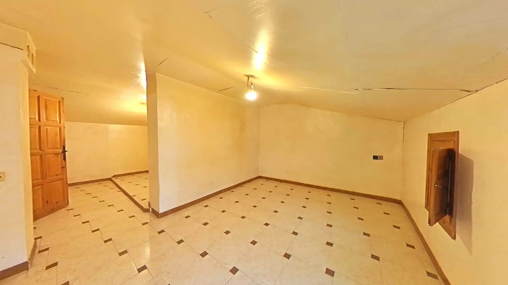 Casa o xalet en venda en Marines amb Jardí privat
