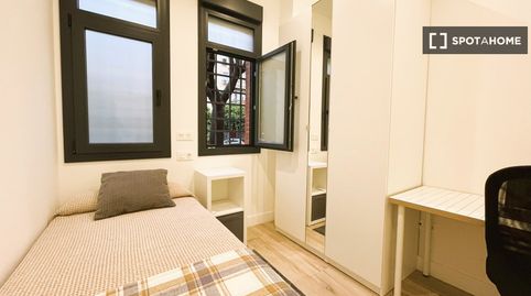 Foto 2 de Habitación en El Plantinar – Avda. La Paz - El Juncal, Sevilla Capital