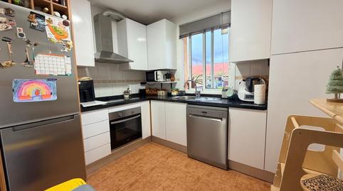 Foto 4 de Casa o xalet en venda a Calle Castaños (env), 40, La Envía, Vícar