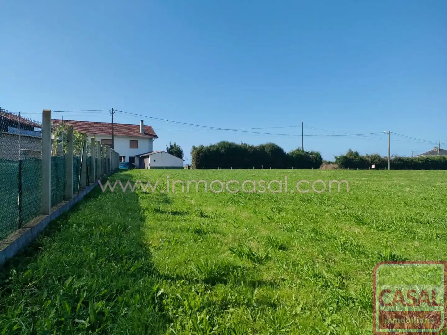 Residential for sale in Valdés - Luarca