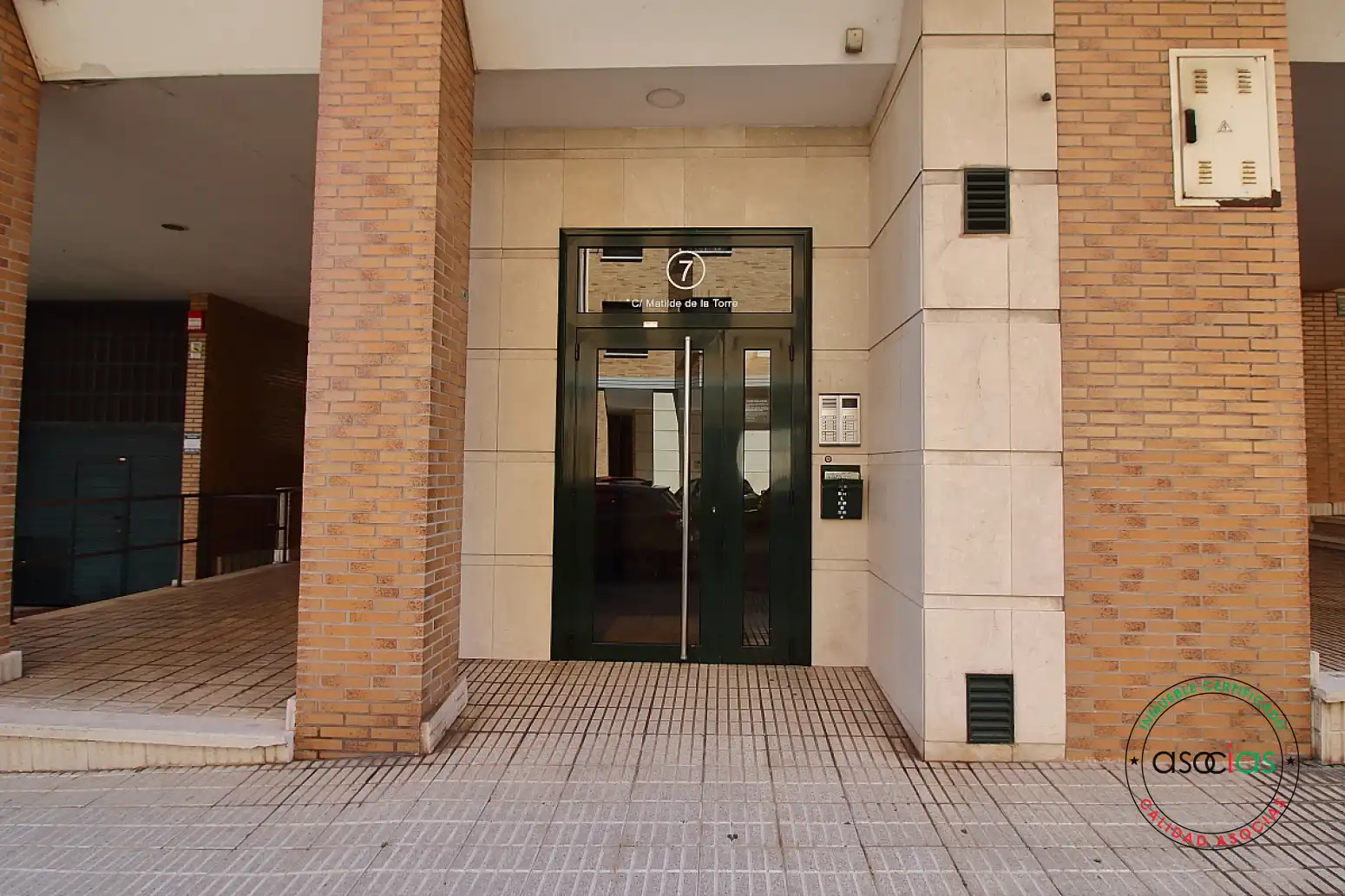 Pis amb ascensor en venda a Gijón - CL MATILDE DE LA TORRE 7, imagen 42