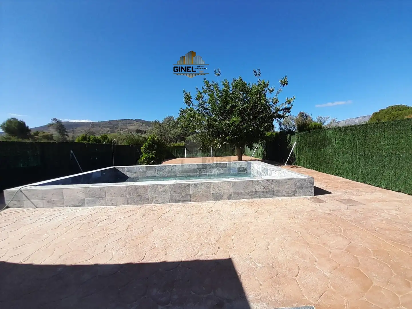 Xalet amb piscina en venda a Puente Jontoya - Puente de la Sierra - El Arroyo, imagen 9