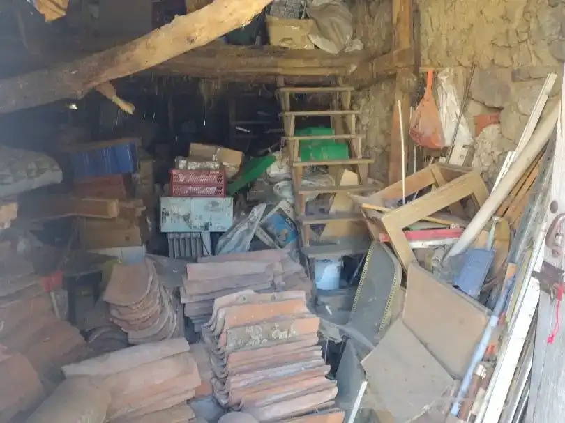 Finca rústica en venta en Becedas