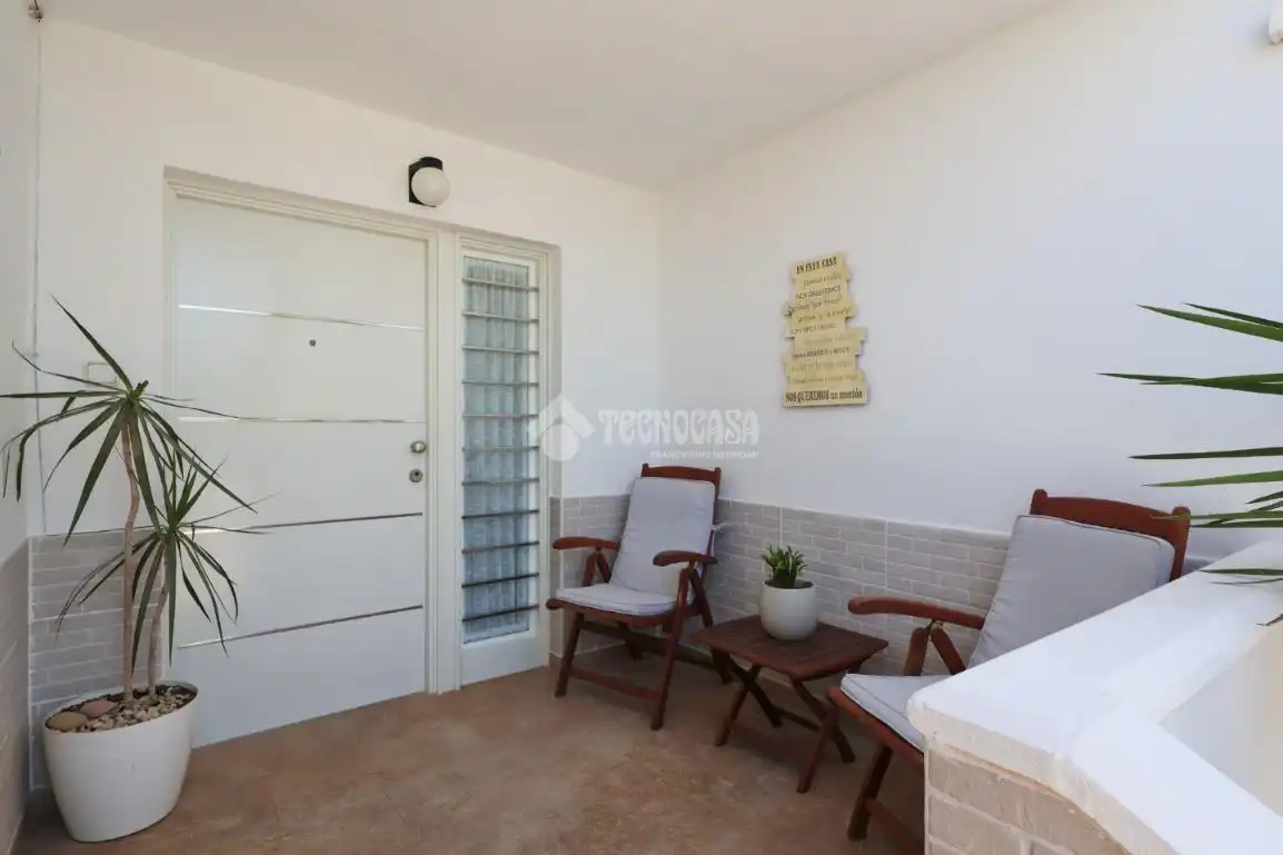 Casa adosada en venta en Sagunto / Sagunt con Aire acondicionado, Calefacción y Terraza