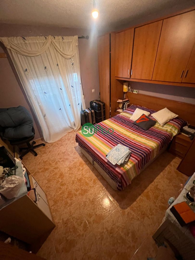Habitación de Casa o chalet en venta en Yeles con Calefacción y Piscina