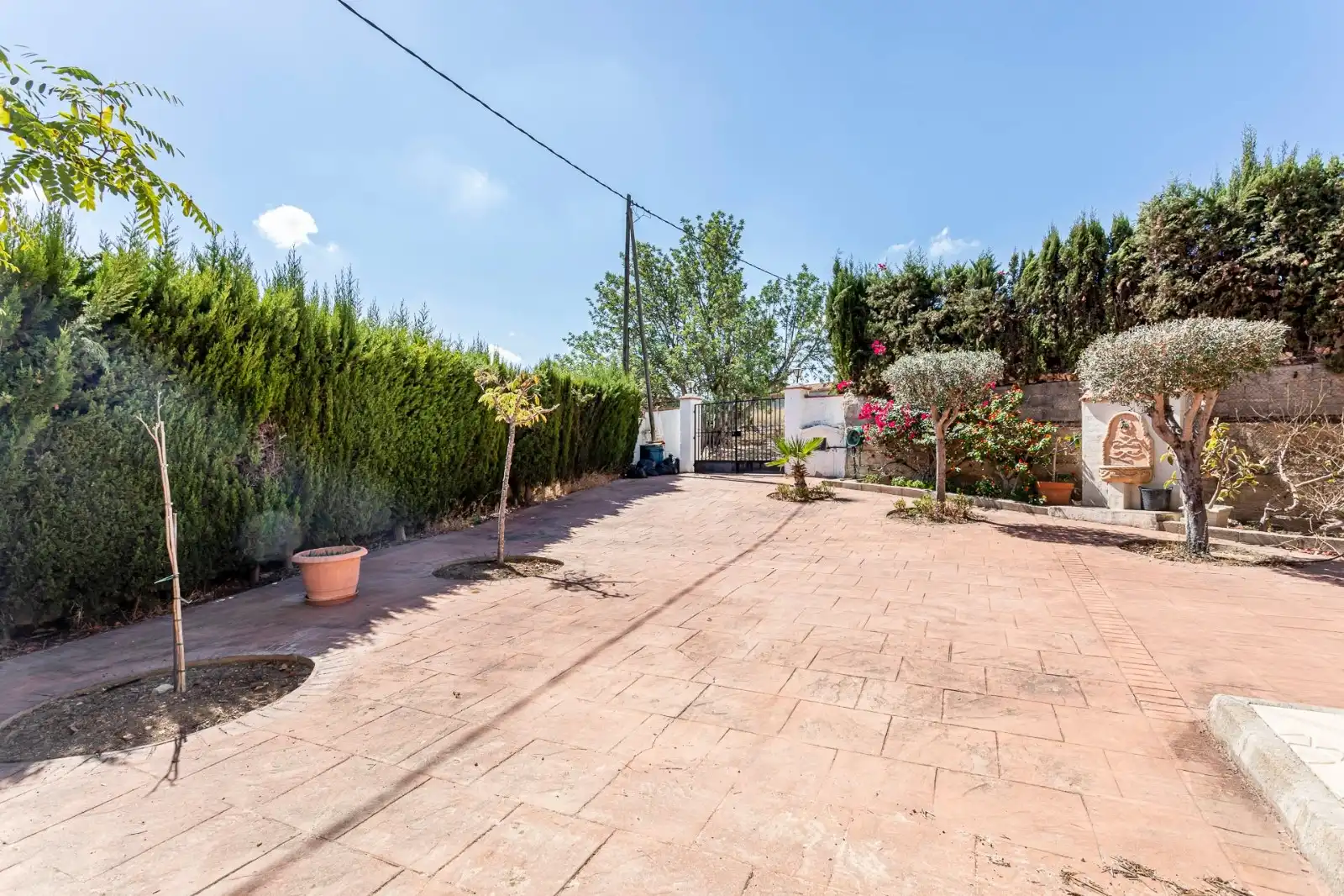 Villa avec piscine à vendre à Safareig L9, imagen 37