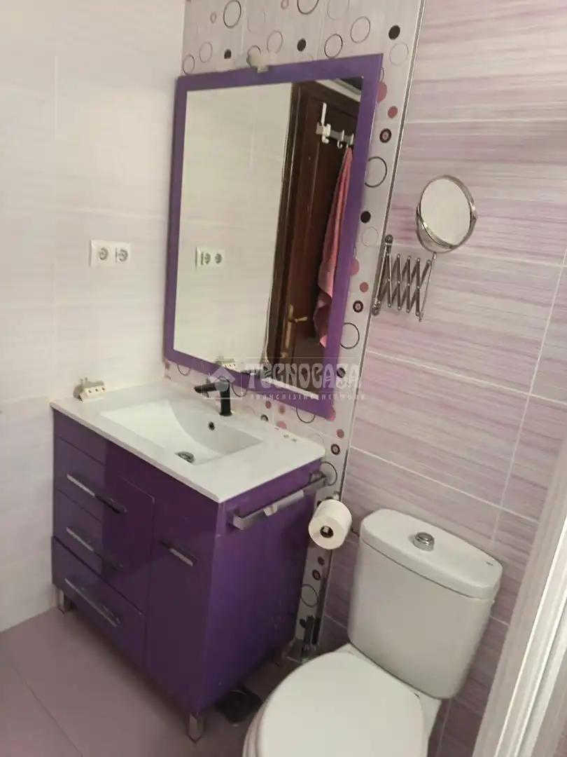 Flat with terrace for sale in La Carolina, imagen 13