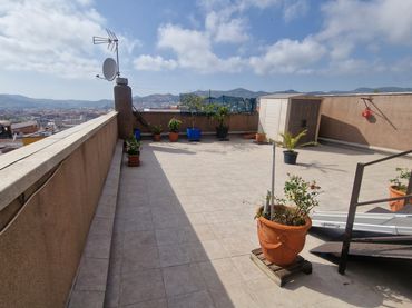 Wohnung mit Balkon zum Verkauf in Santa Rosa