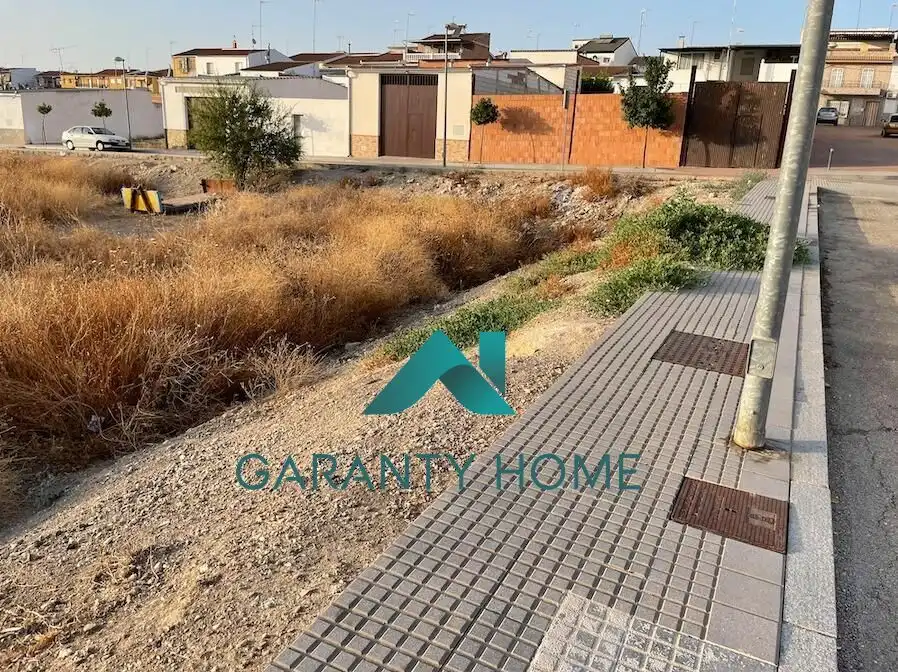 Terreno residencial en venta en Navas del Sepillar, imagen 4