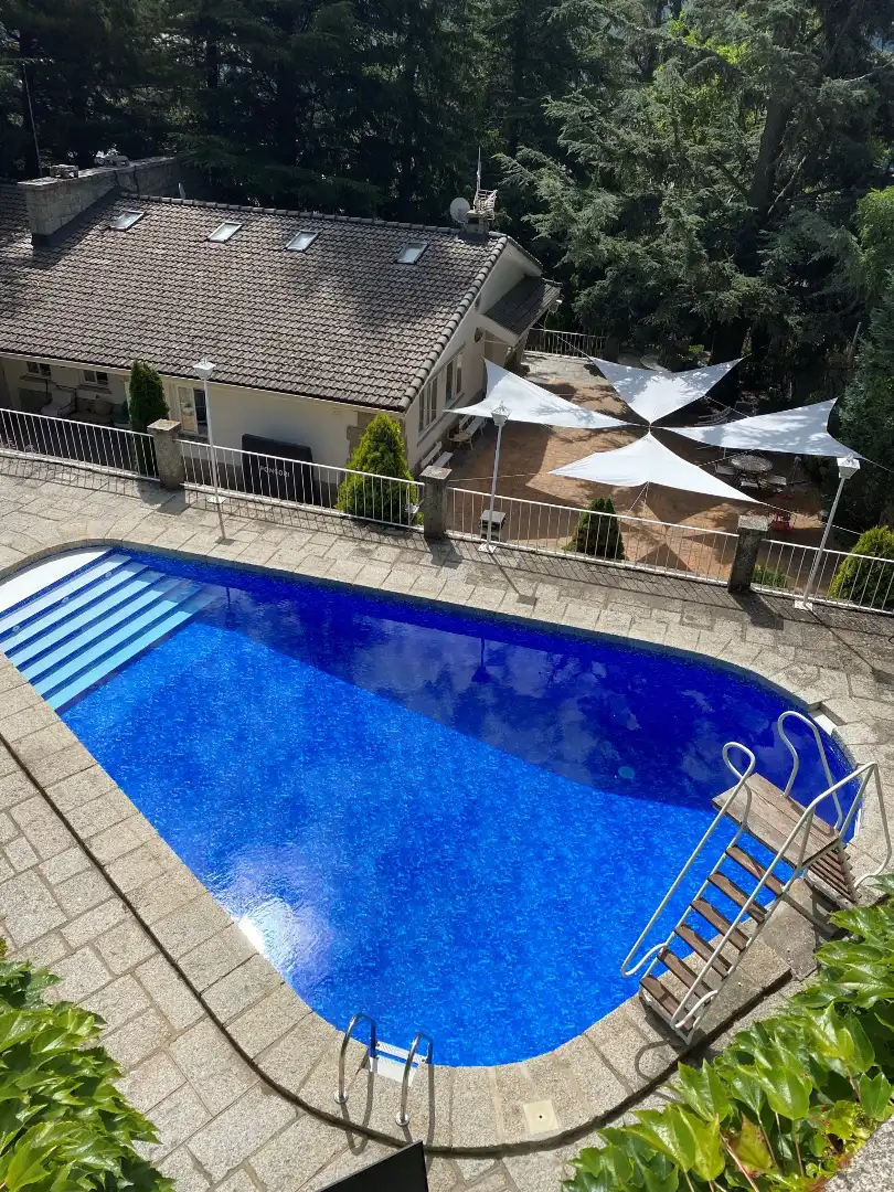Detached house with pool for sale in Calle la Cancha, imagen 36