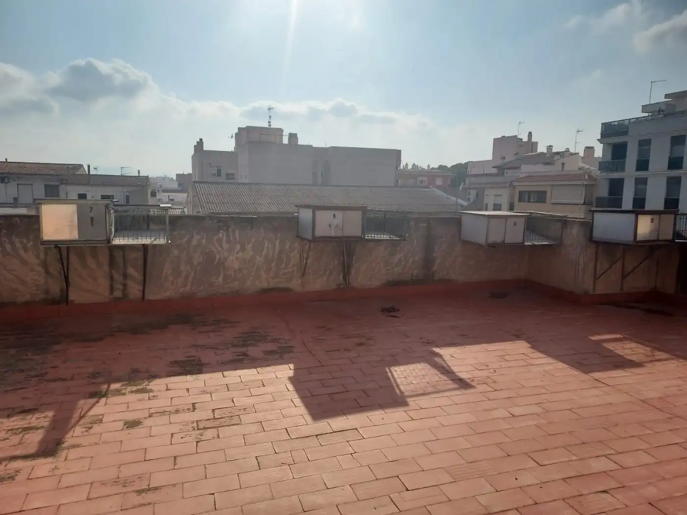 Appartamento in vendita a Calle HERMANOS KENEDY, imagen 2