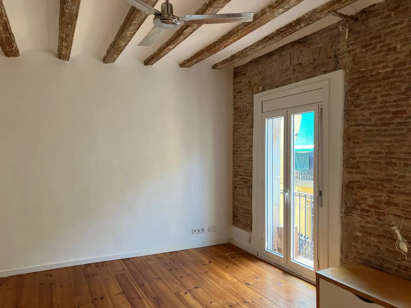 Wohnung mit Terrasse zum Verkauf in Carrer del Lleó, imagen 6