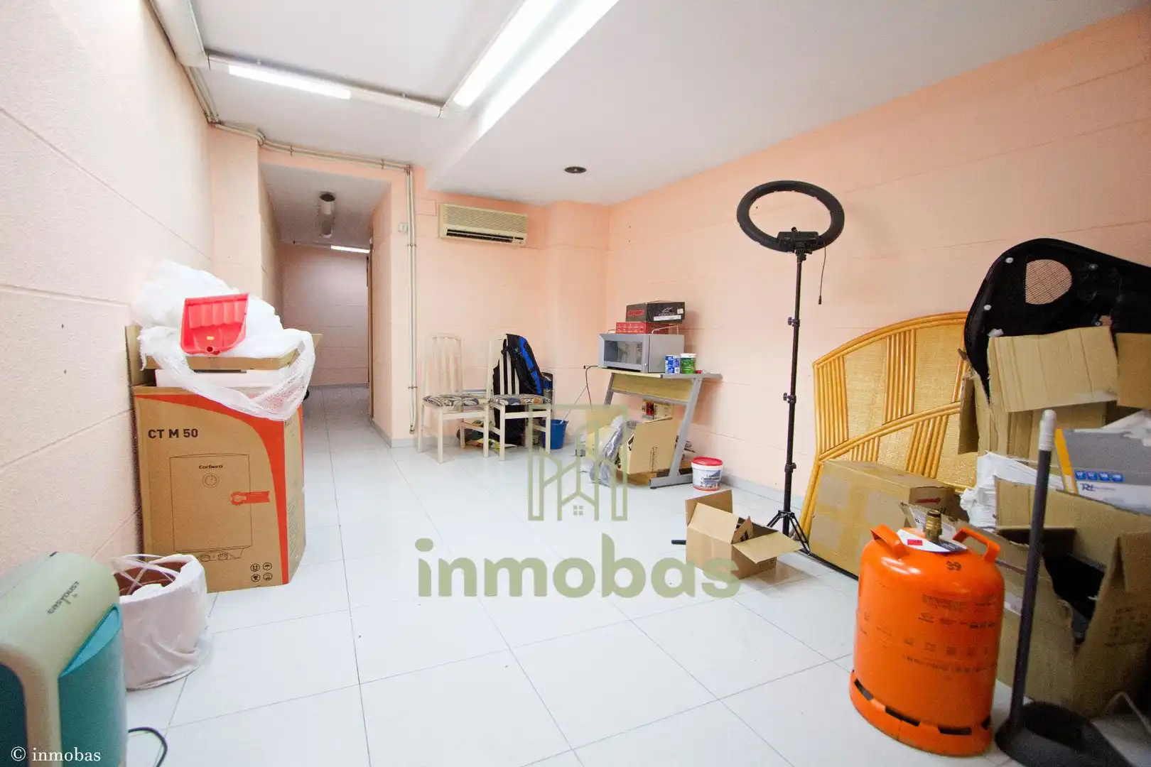 Local comercial en venda a Maria Auxiliadora - Barriada de Llera, imagen 12