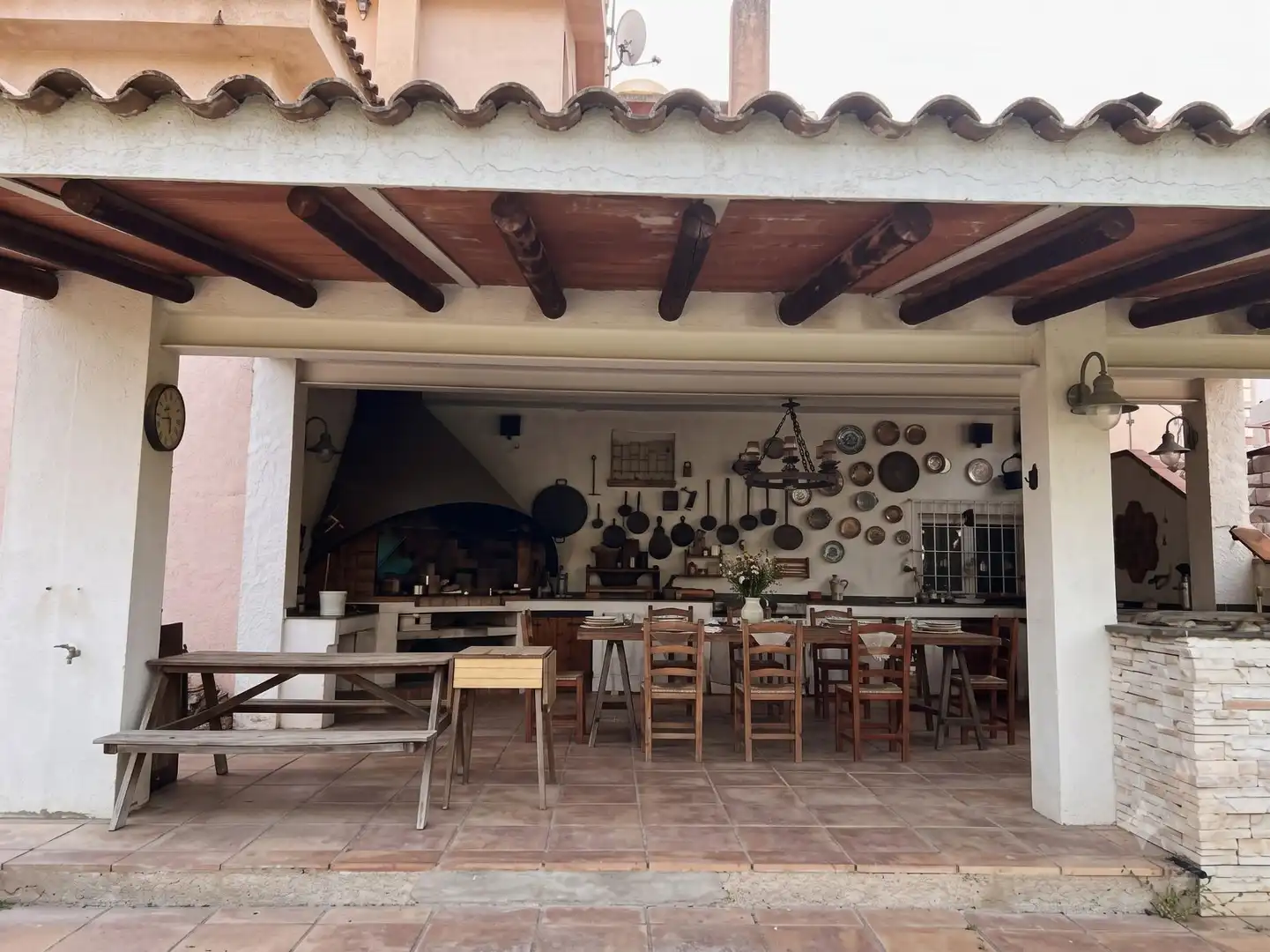 Casa o xalet en venda en Esparreguera amb Aire condicionat, Calefacció i Jardí privat
