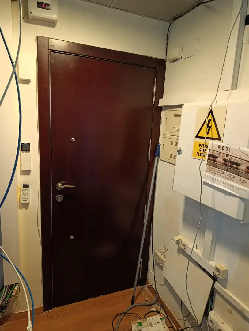 Office for rent in Murcia  with Air Conditioner