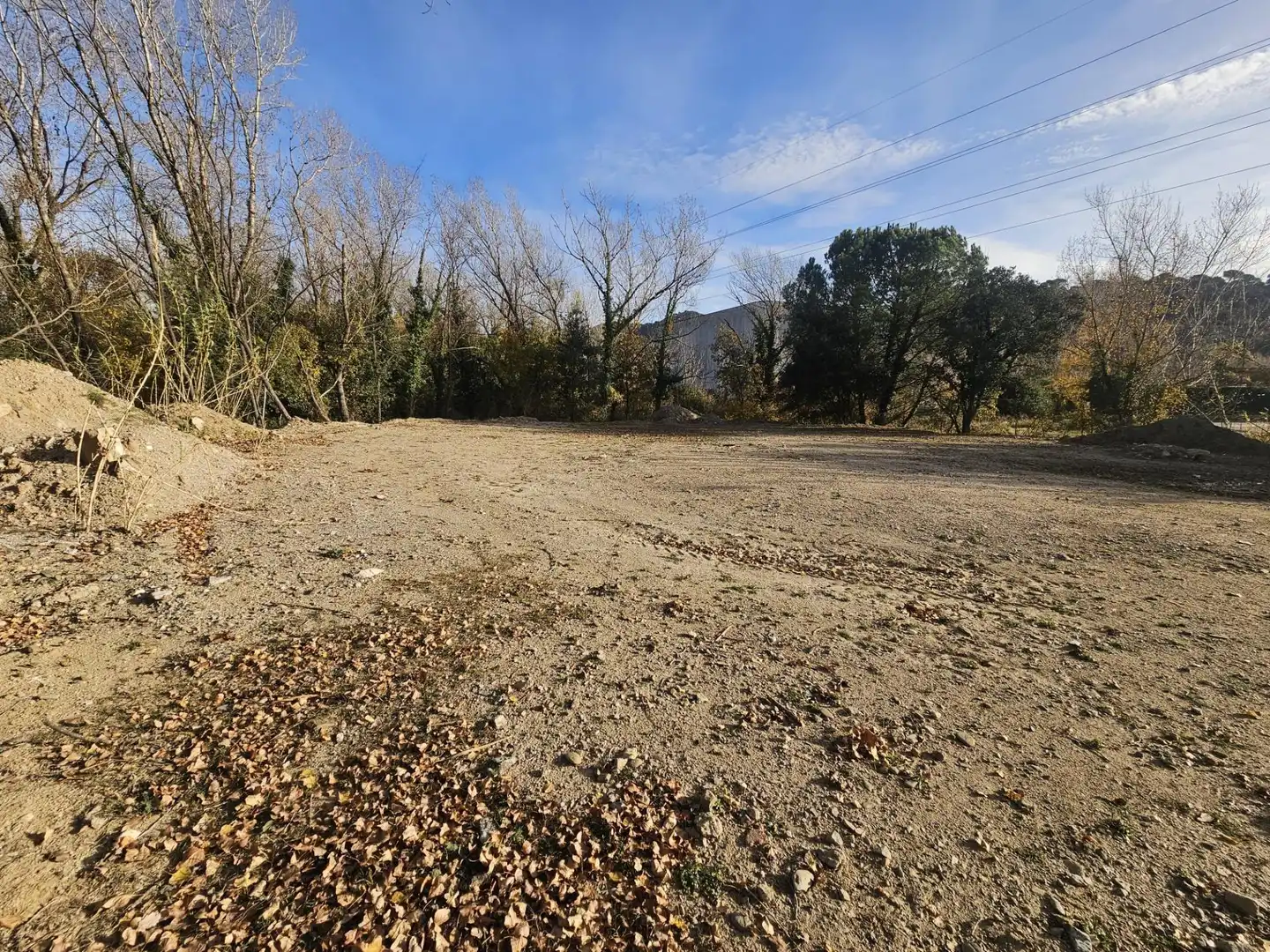 Terreno industrial en venta en Gualba, imagen 3