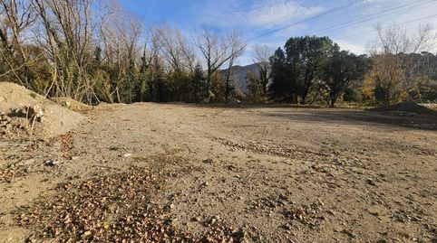 GUALBA POLÍGONO INDUSTRIAL TERRENO URBANIZADO DE 6000 m2 MUY BIEN LOCALIZADO LOGÍSTICAMENTE JUNTO C35 A 3 Km DE SANT CELONI, imatge 3