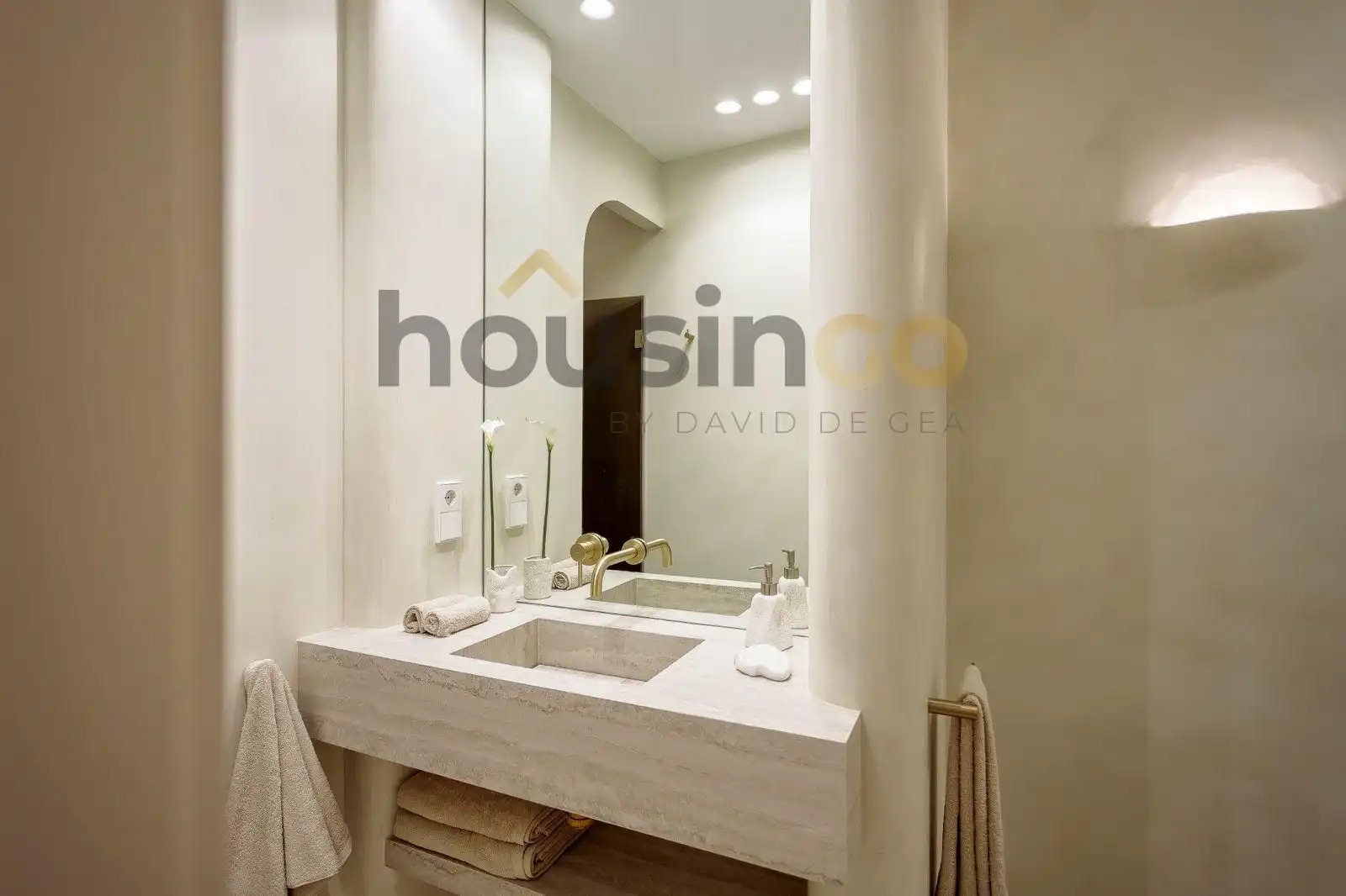 Flat with lift for sale in Padilla, imagen 45