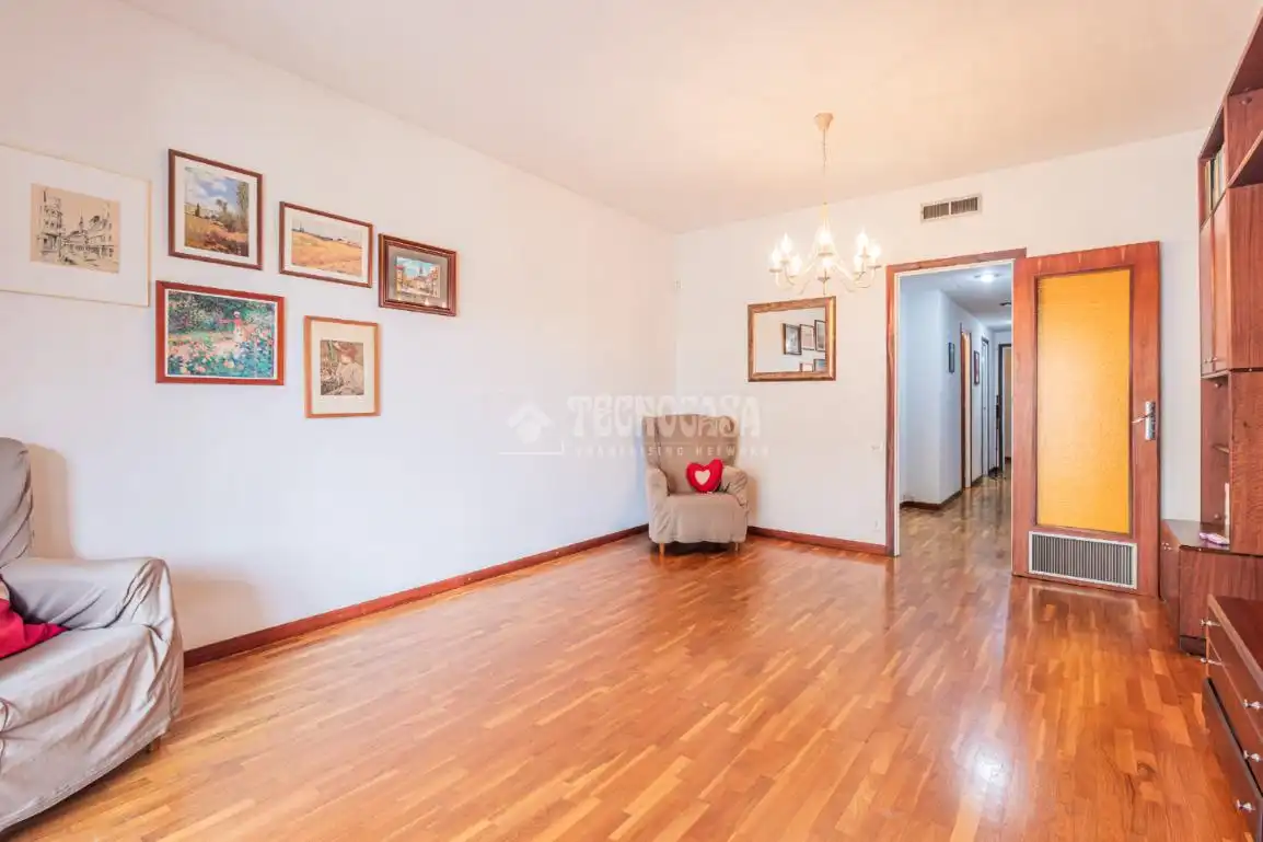 Piso en venta en Centre - Estació