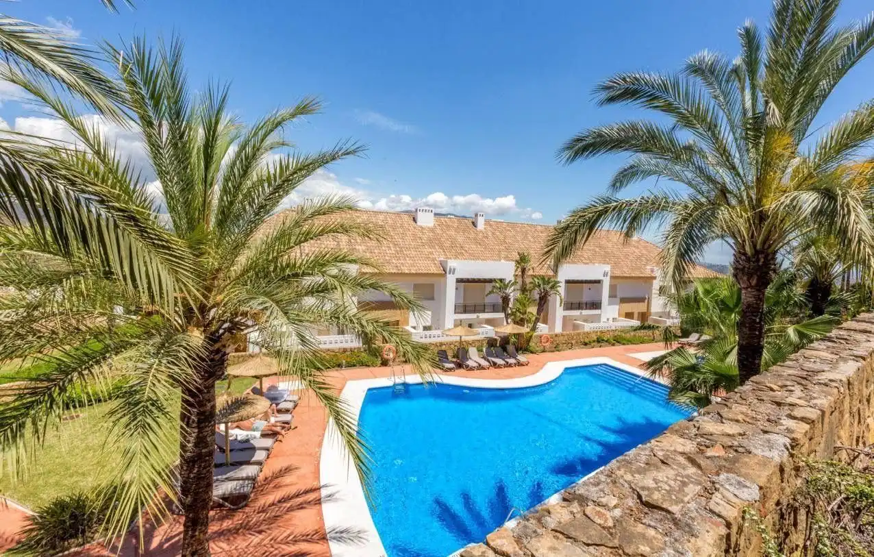 Adossat amb piscina en venda a La Cala Golf - Lagar Martell, imagen 19