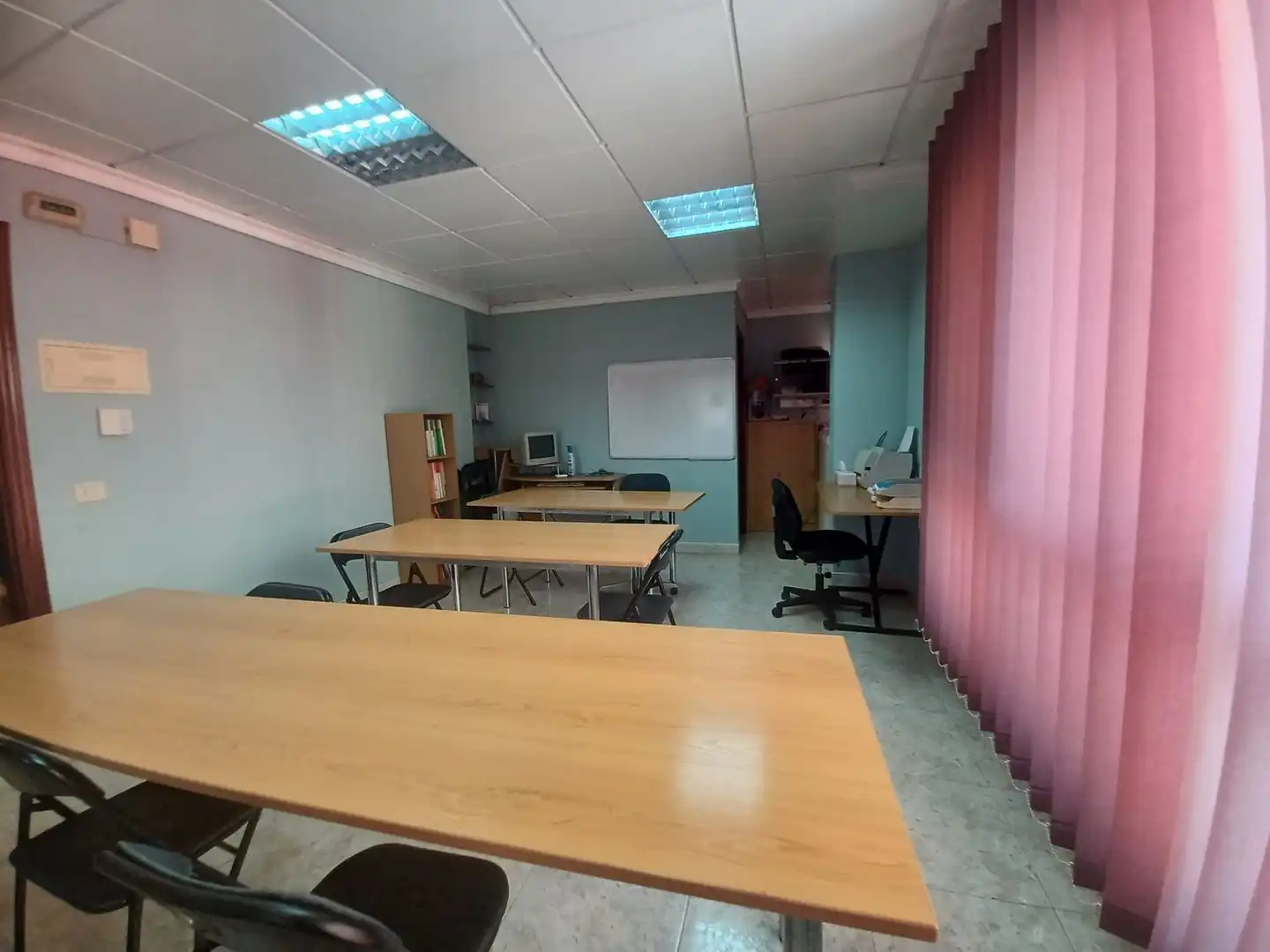 Oficina en venta en Vila-real