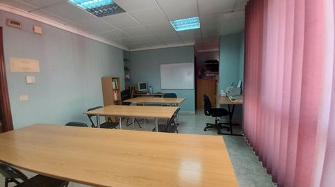 Foto 3 de Oficina en venta en El Pilar, Vila-real