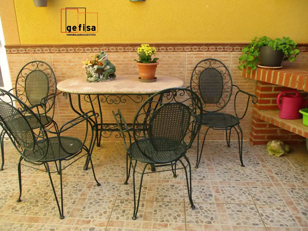 Casa en venda a Valdepeñas, imagen 13